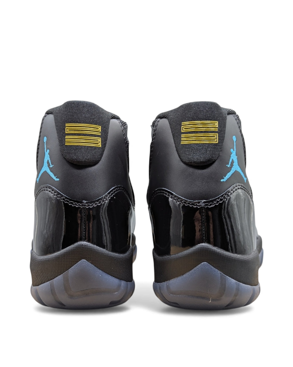 Air Jordan 11 "Gamma Blue" 2025