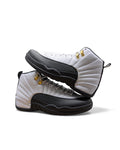Air Jordan 12 “Royalty Taxi” 2025