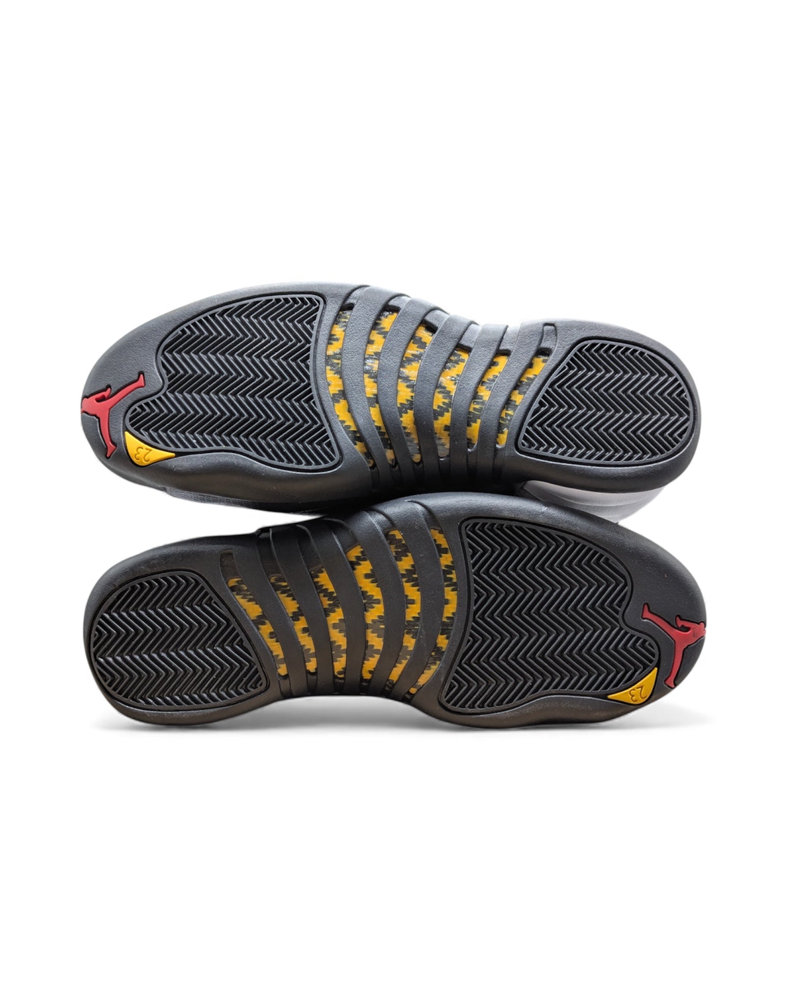 Air Jordan 12 “Royalty Taxi” 2025