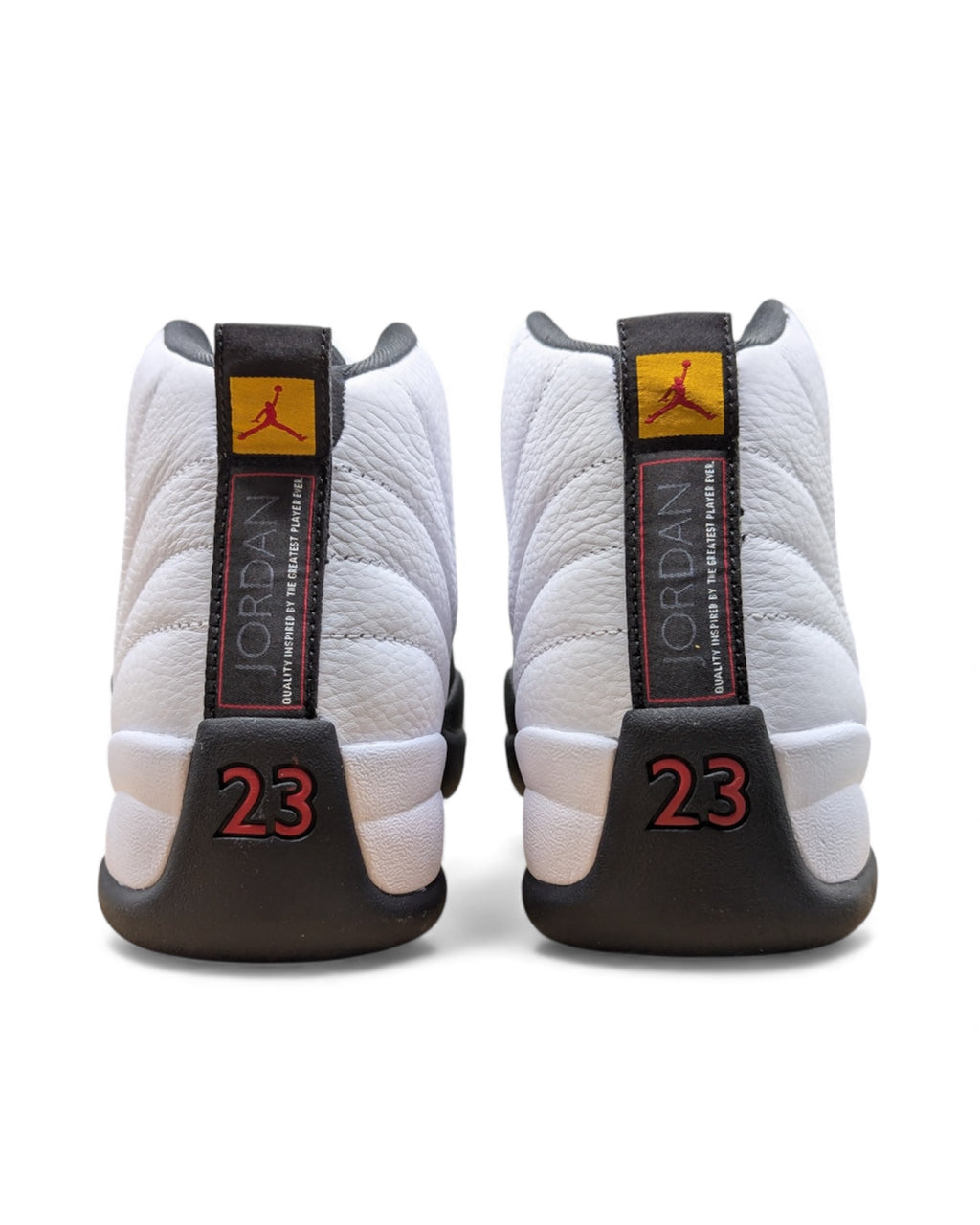 Air Jordan 12 “Royalty Taxi” 2025