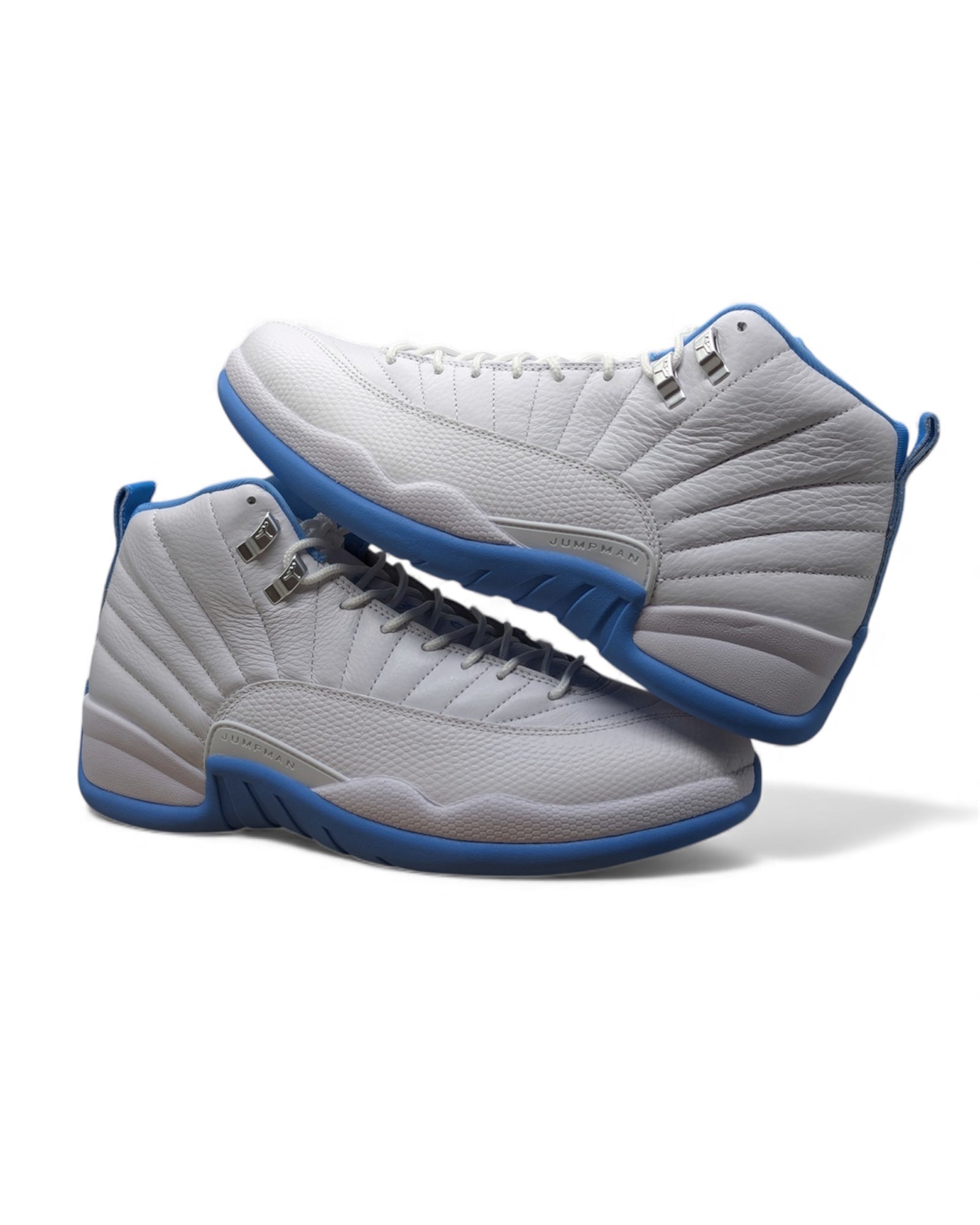 Air Jordan 12 "Melo" 2025