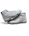 Air Jordan 11 High "Columbia Blue" 2024