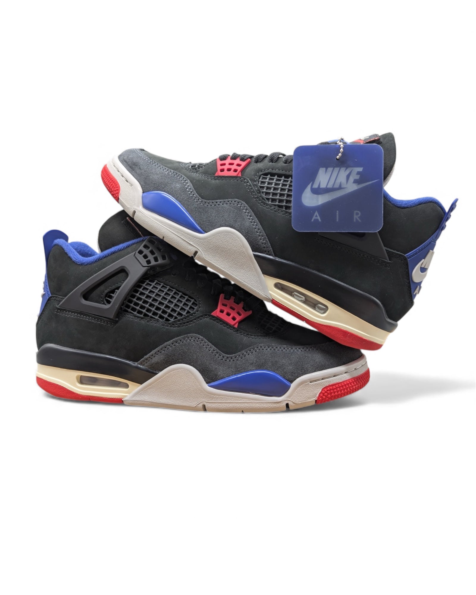 Air Jordan 4 Retro "Rare Air"
