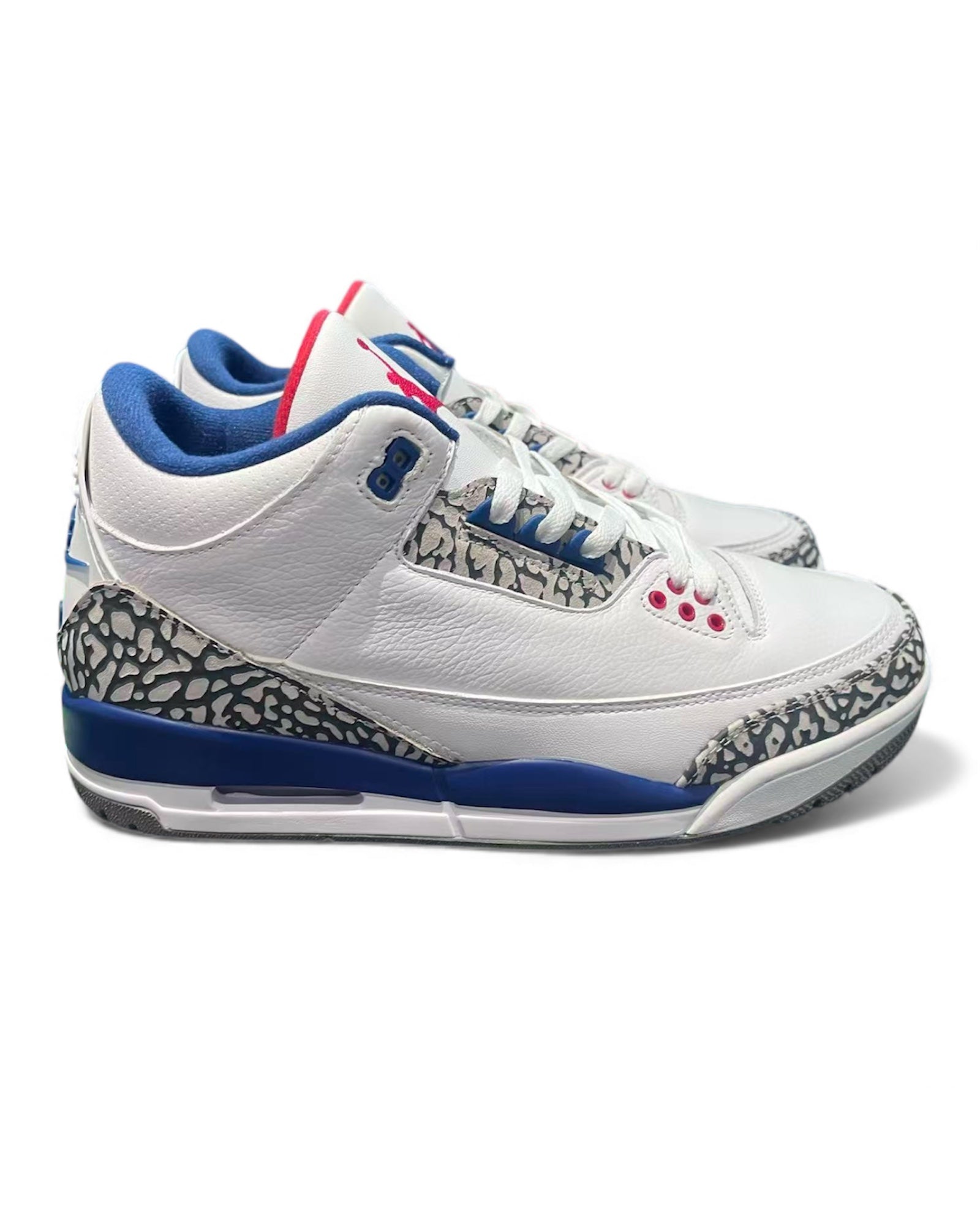 Air Jordan 3 "True Blue" 2026