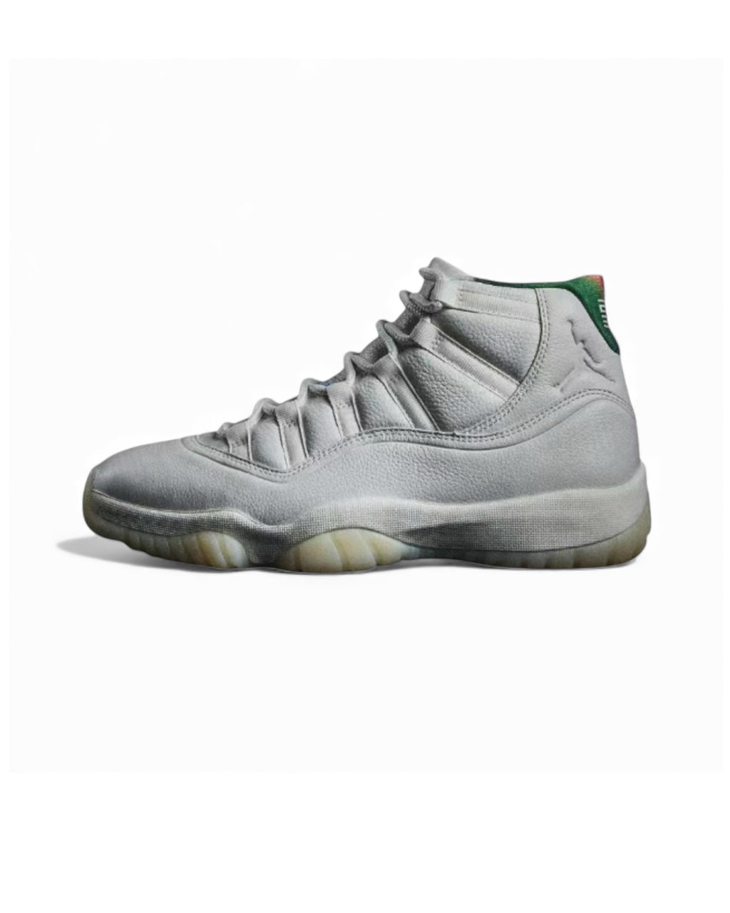 Air Jordan 11 High "285" 2025