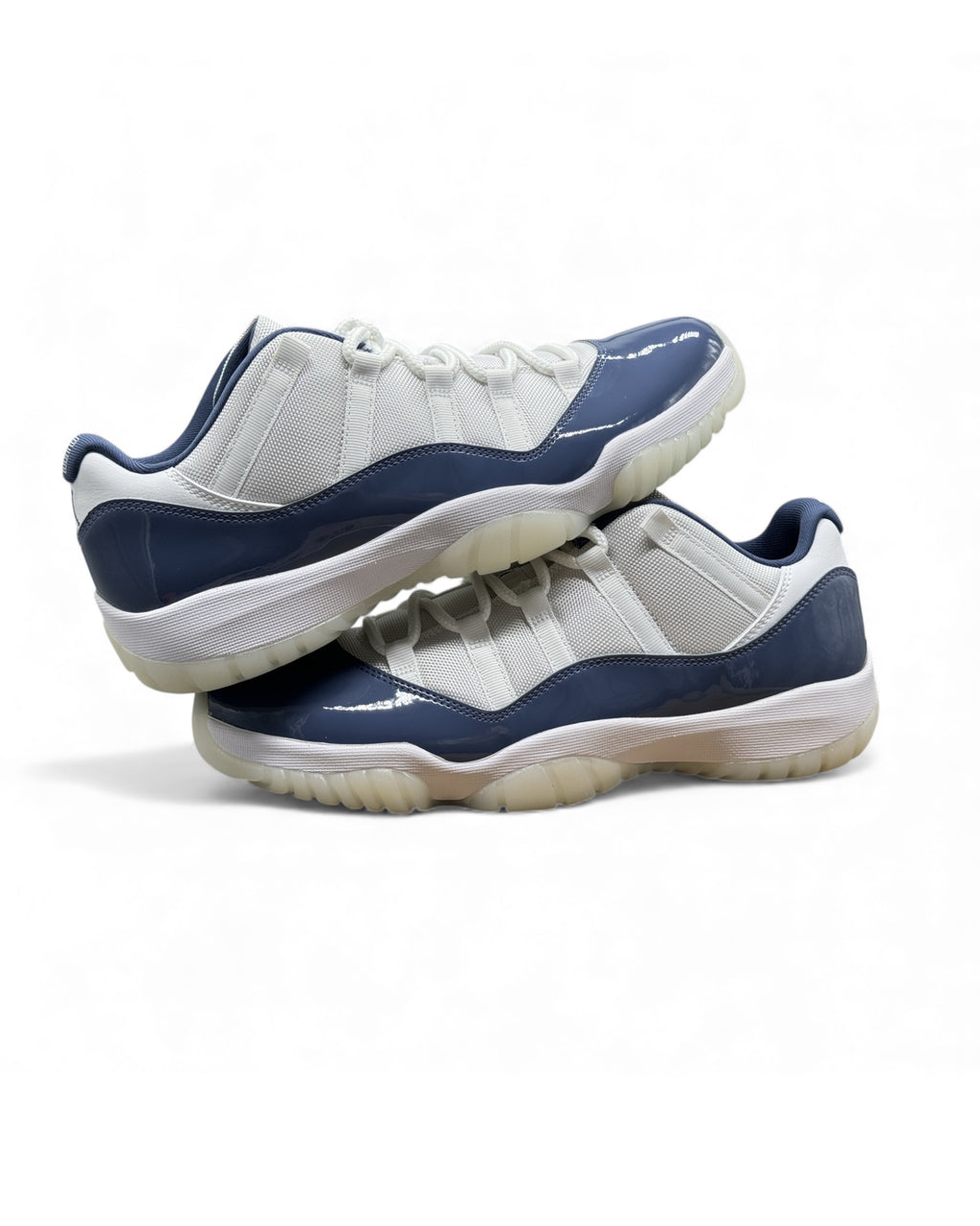 Air Jordan 11 Low "Diffused Blue"
