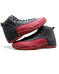 Air Jordan 12 "Flu Game" 2025