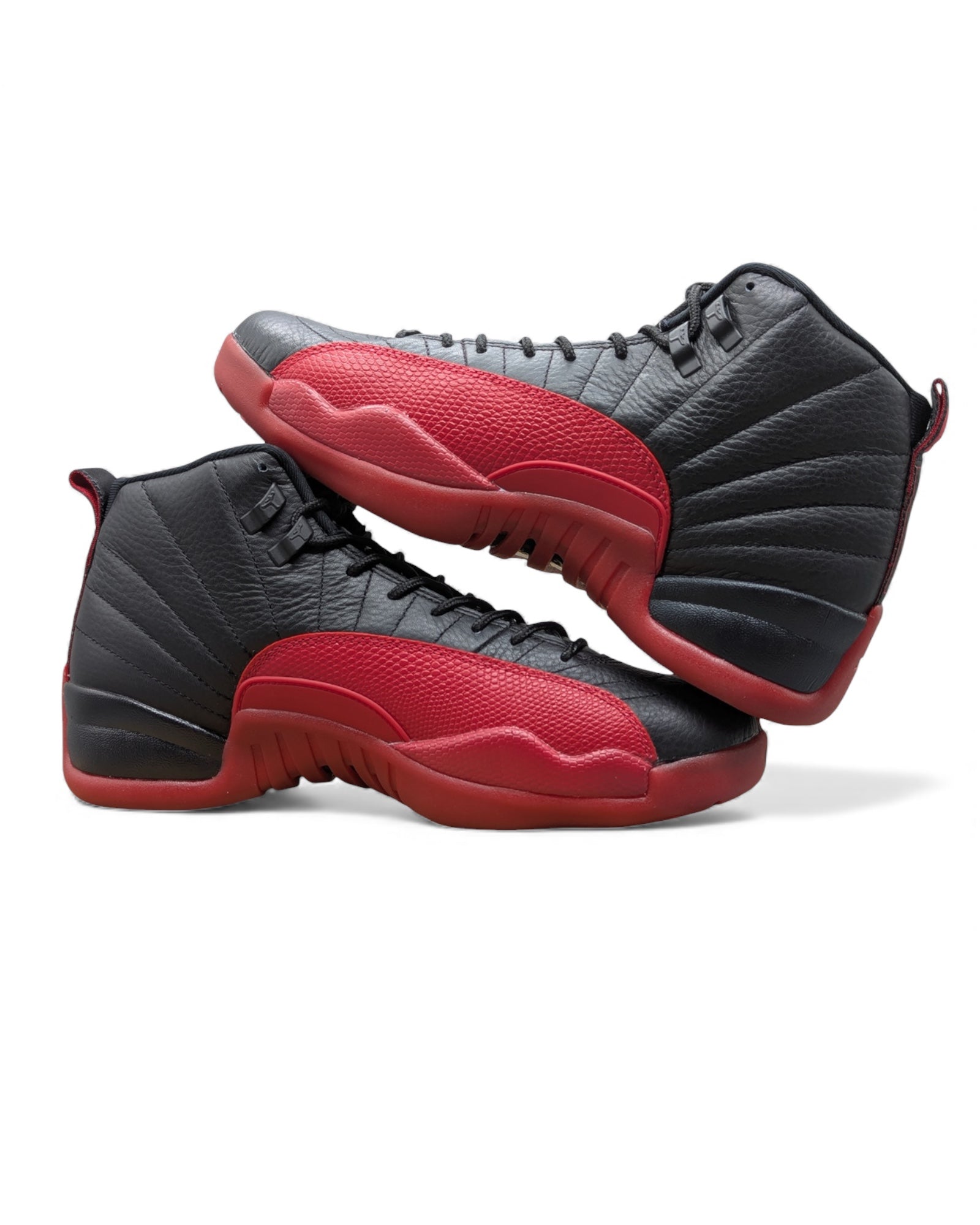 Air Jordan 12 "Flu Game" 2025