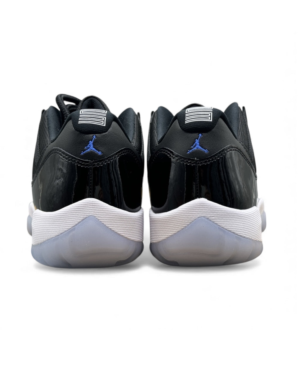 Air Jordan 11 Low "Space Jam"