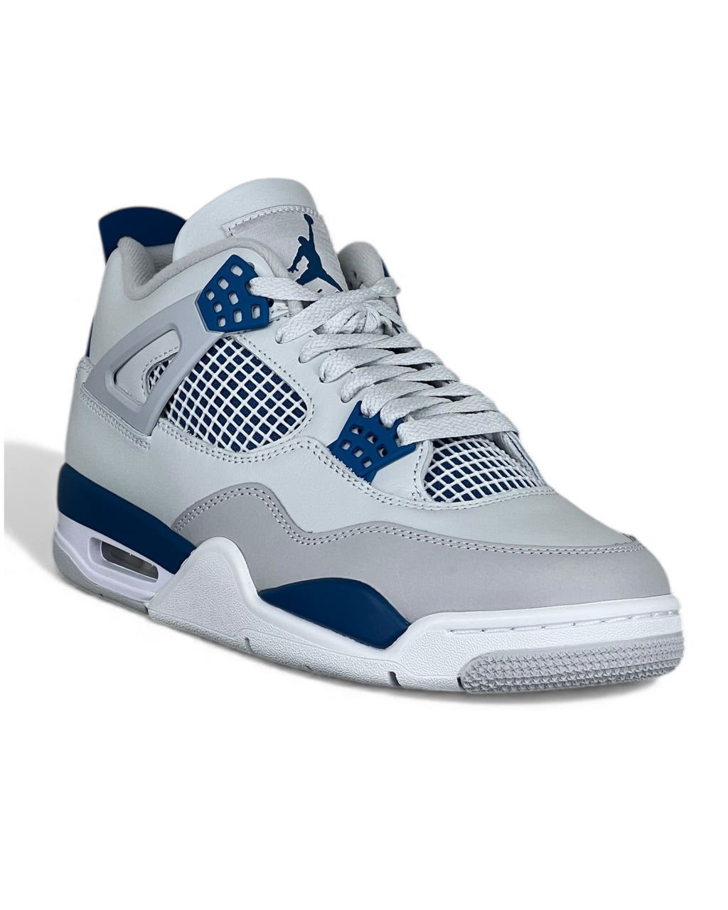 Air Jordan 4 Retro "Military Blue" 2024
