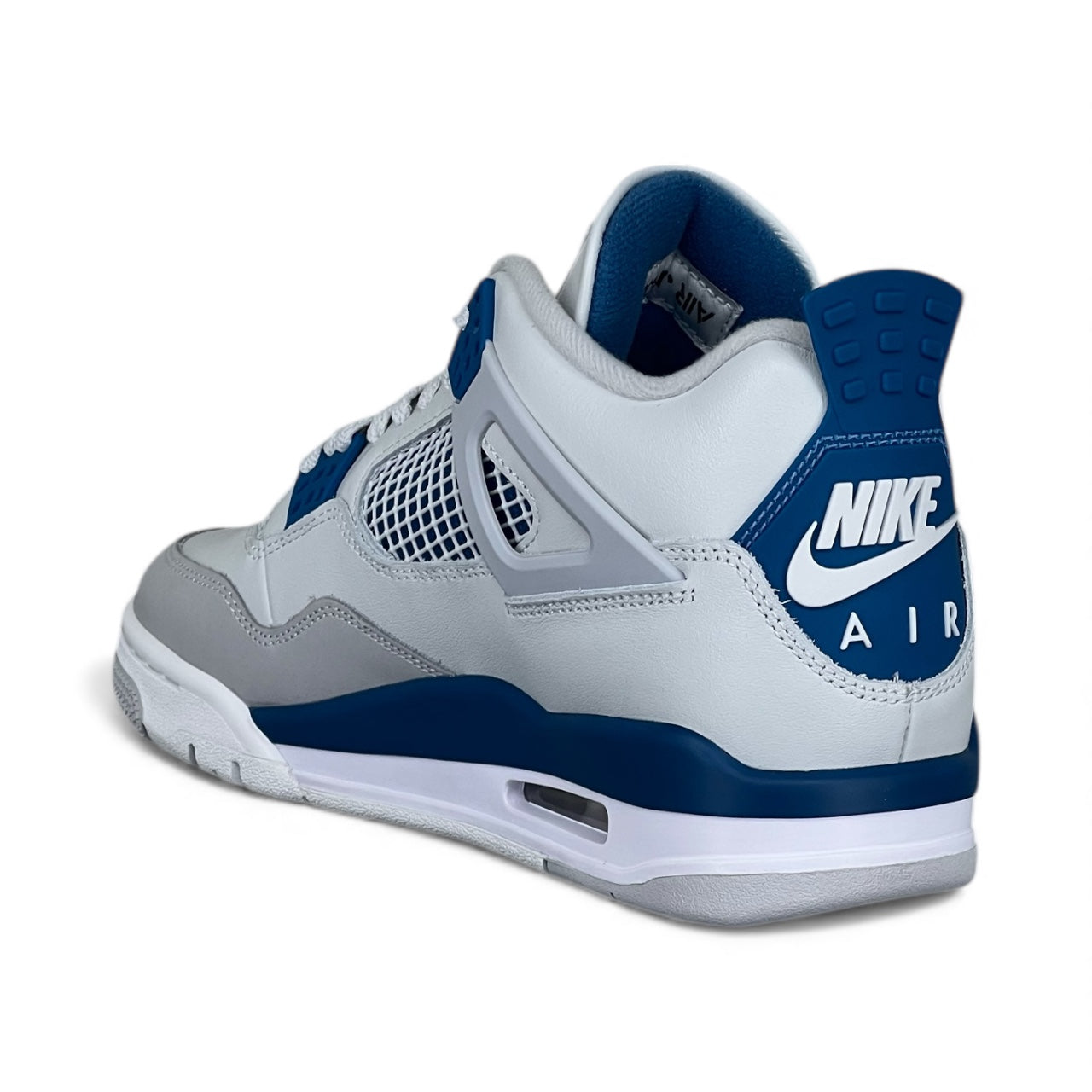 Air Jordan 4 Retro "Military Blue" 2024