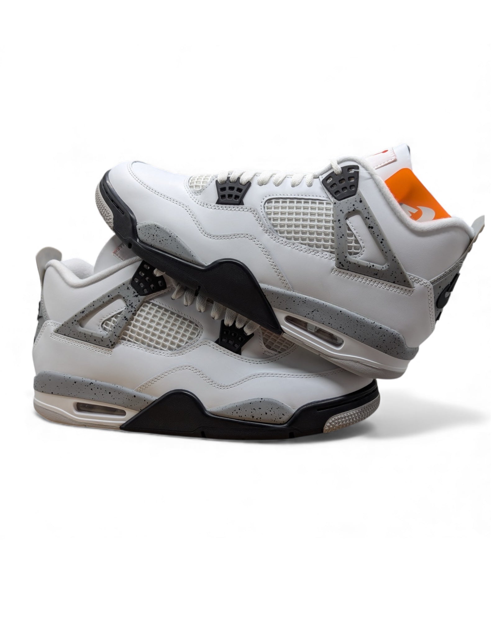 Air Jordan 4 Retro SE "White Cement" 2025