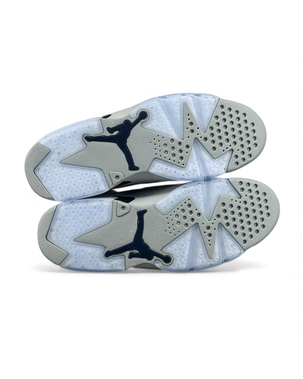 Air Jordan 6 Retro "Georgetown"