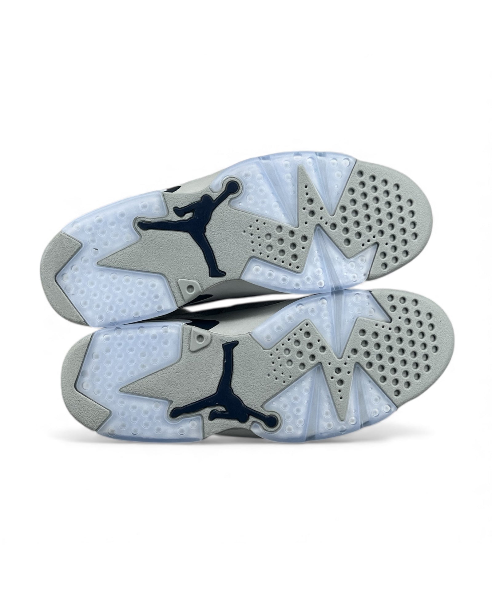 Air Jordan 6 Retro "Georgetown"