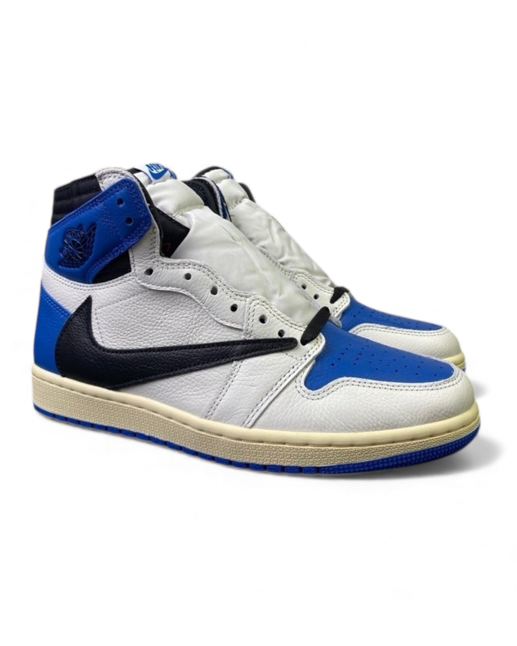 Air Jordan 1 High OG SP Fragment x Travis Scott