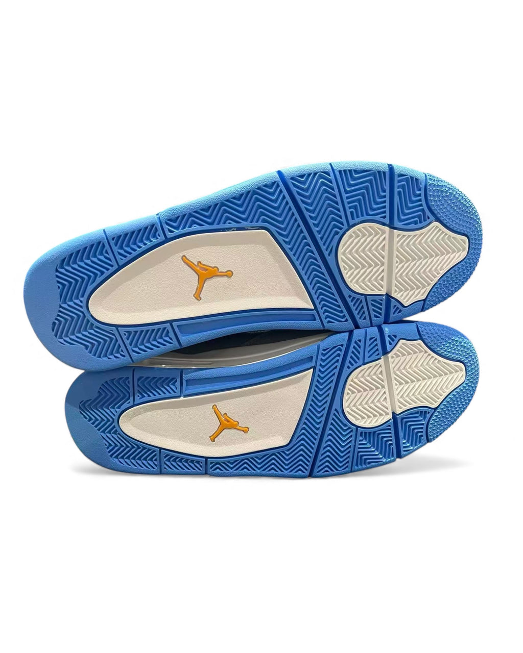 Air Jordan 4 "Mist Blue" 2026