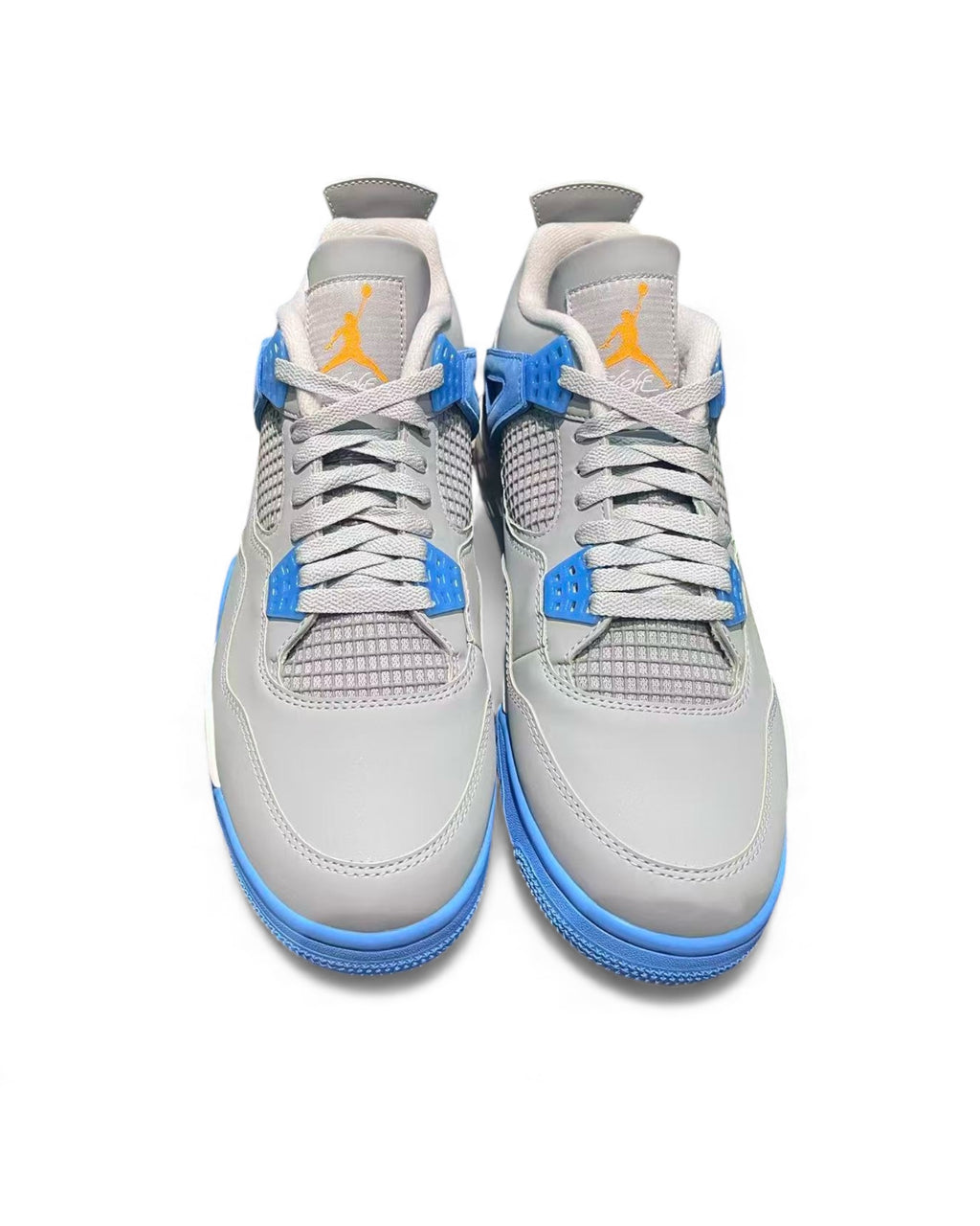 Air Jordan 4 "Mist Blue" 2026