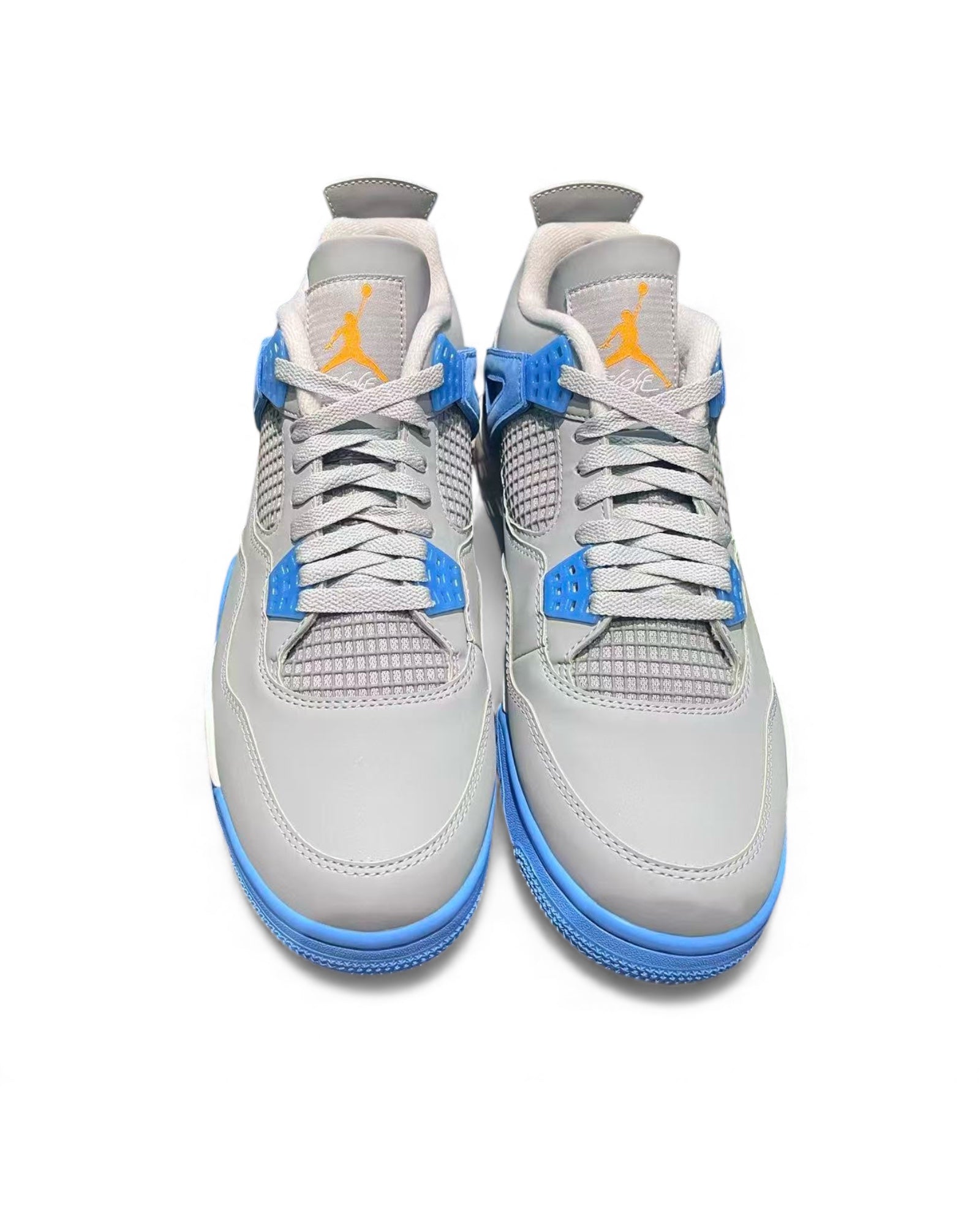 Air Jordan 4 "Mist Blue" 2026