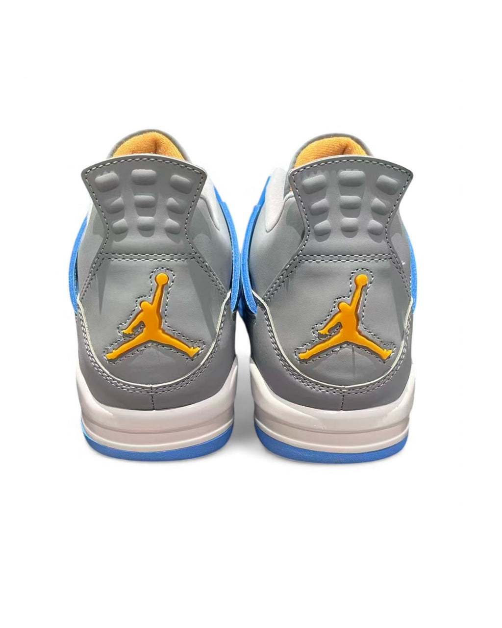 Air Jordan 4 "Mist Blue" 2026