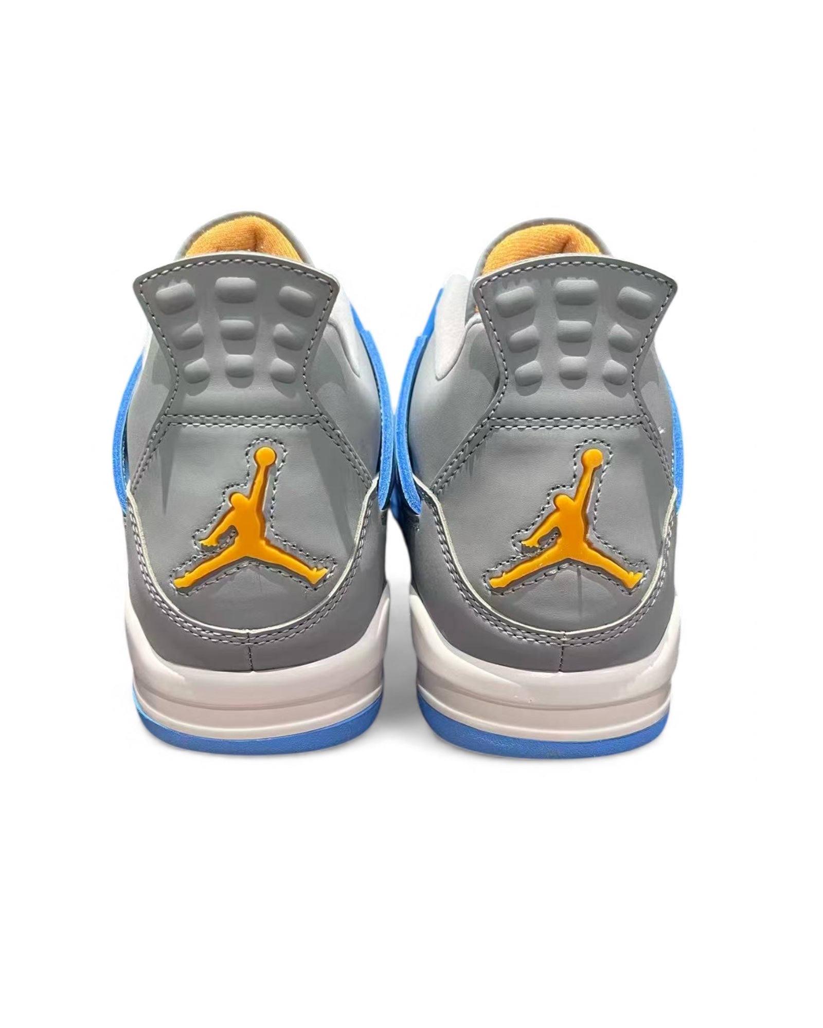 Air Jordan 4 "Mist Blue" 2026