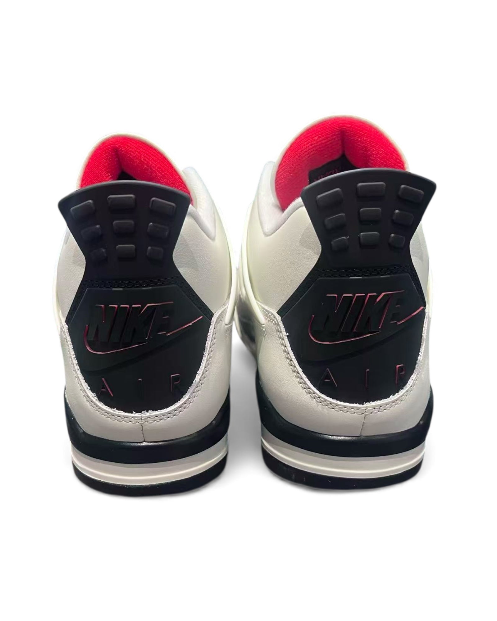 Air Jordan 4 "Flight Club" 2026