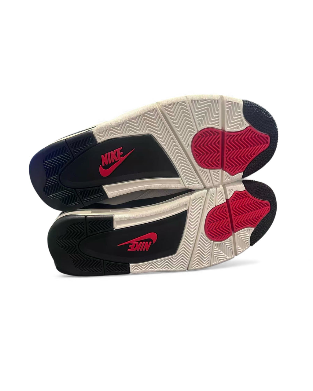 Air Jordan 4 "Flight Club" 2026