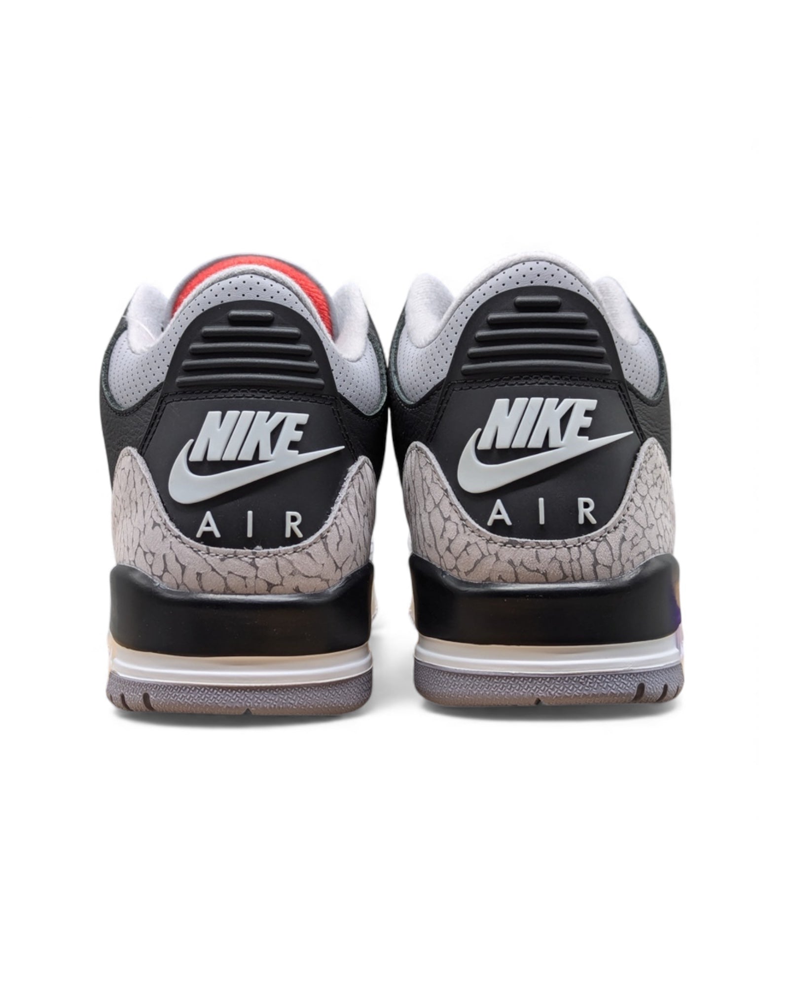 Air Jordan 3 Retro OG "Black Cement" 2024