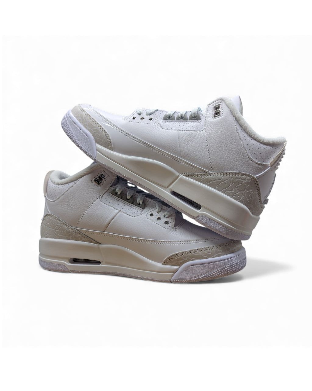 Air Jordan 3 "Pure Money" 2025