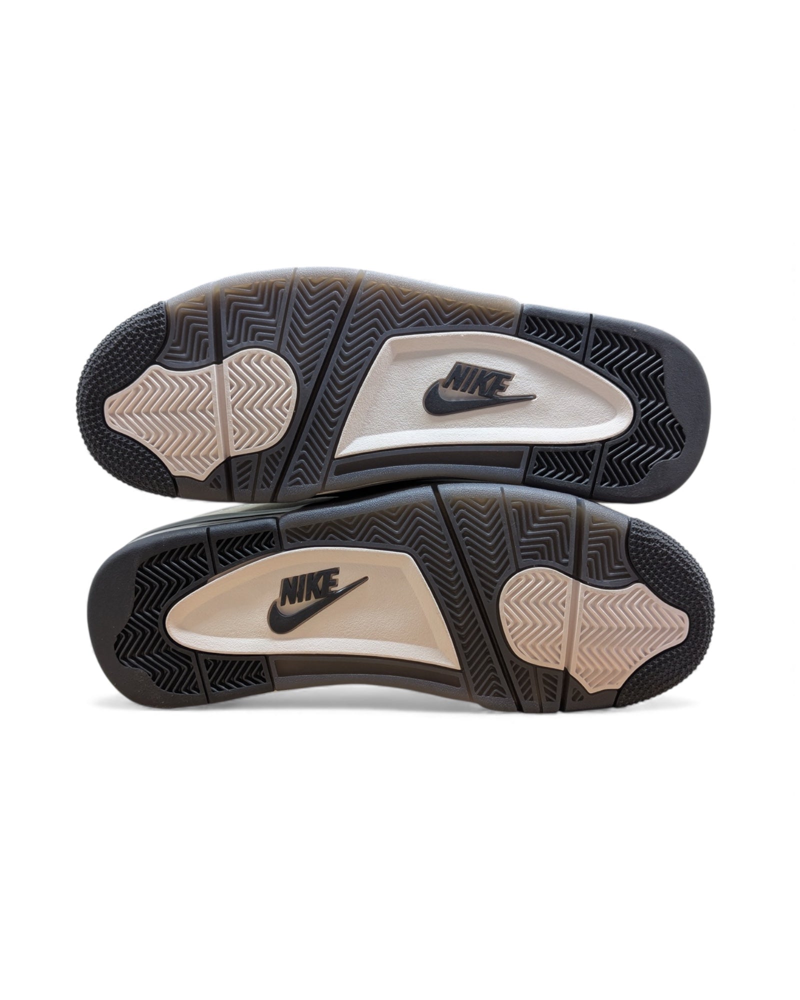 Air Jordan 4 "Cave Stone"