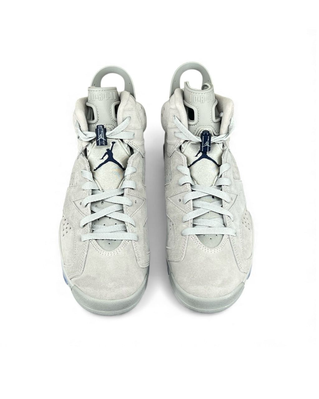 Air Jordan 6 Retro "Georgetown"