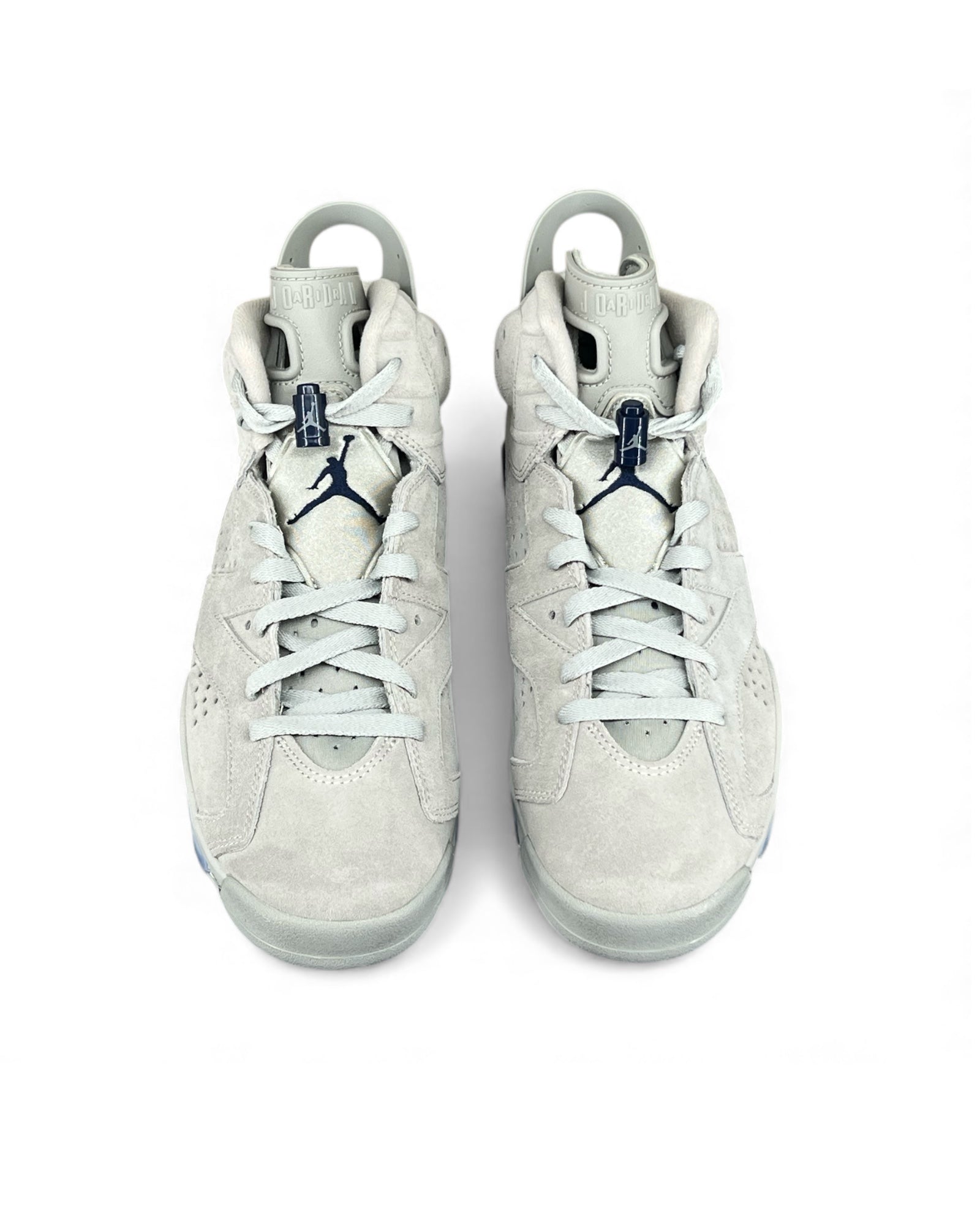 Air Jordan 6 Retro "Georgetown"