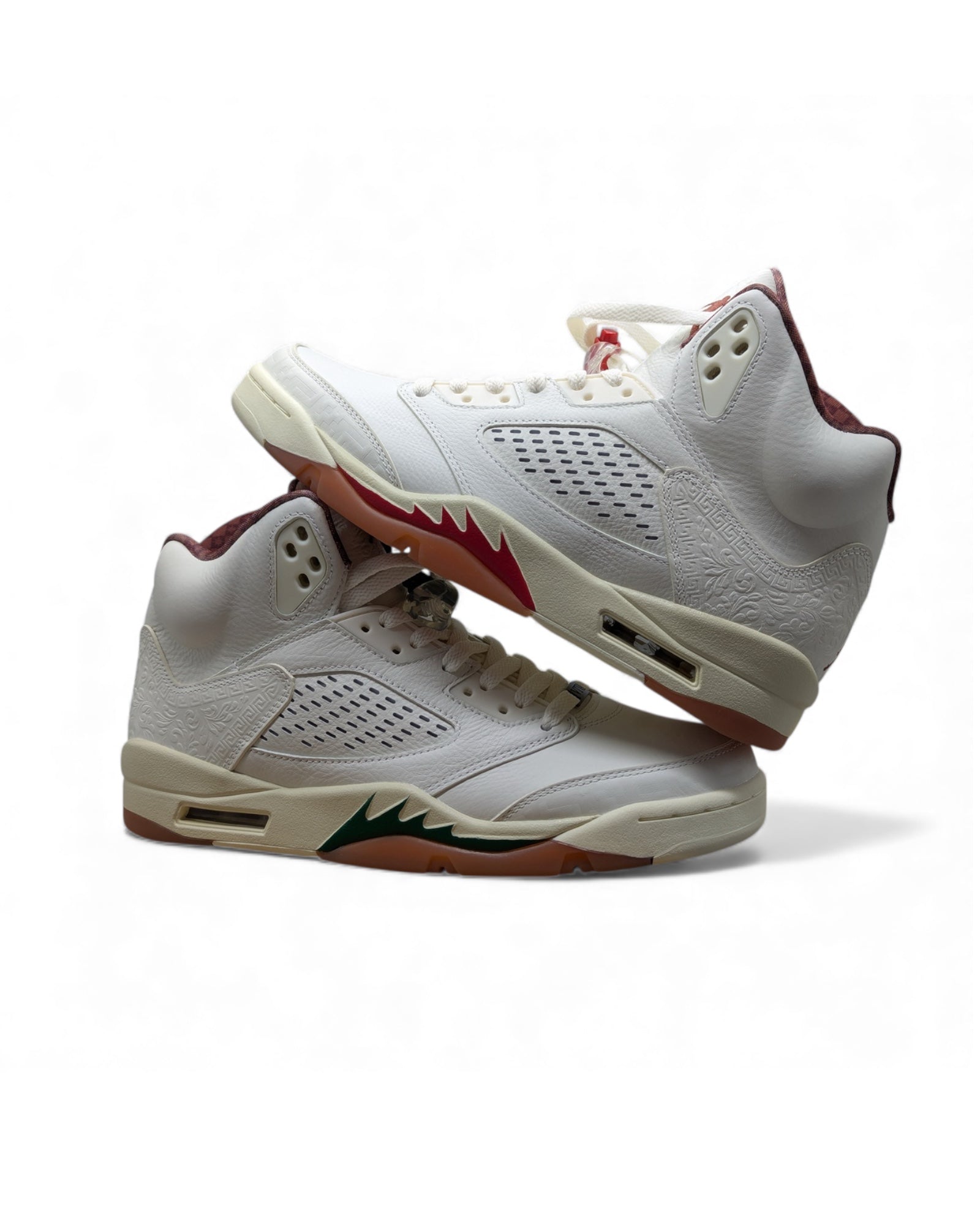 Air Jordan 5 "EL Grito"