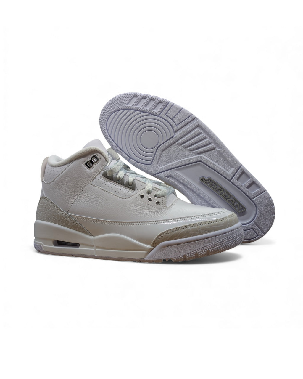 Air Jordan 3 "Pure Money" 2025