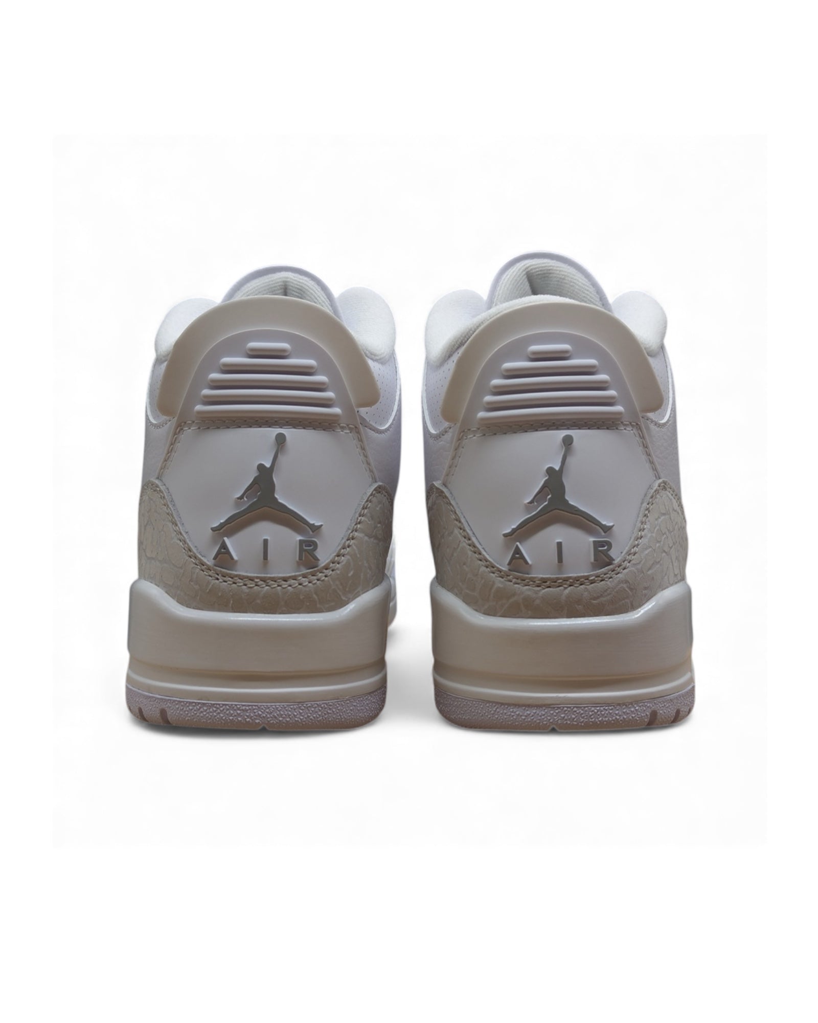 Air Jordan 3 "Pure Money" 2025