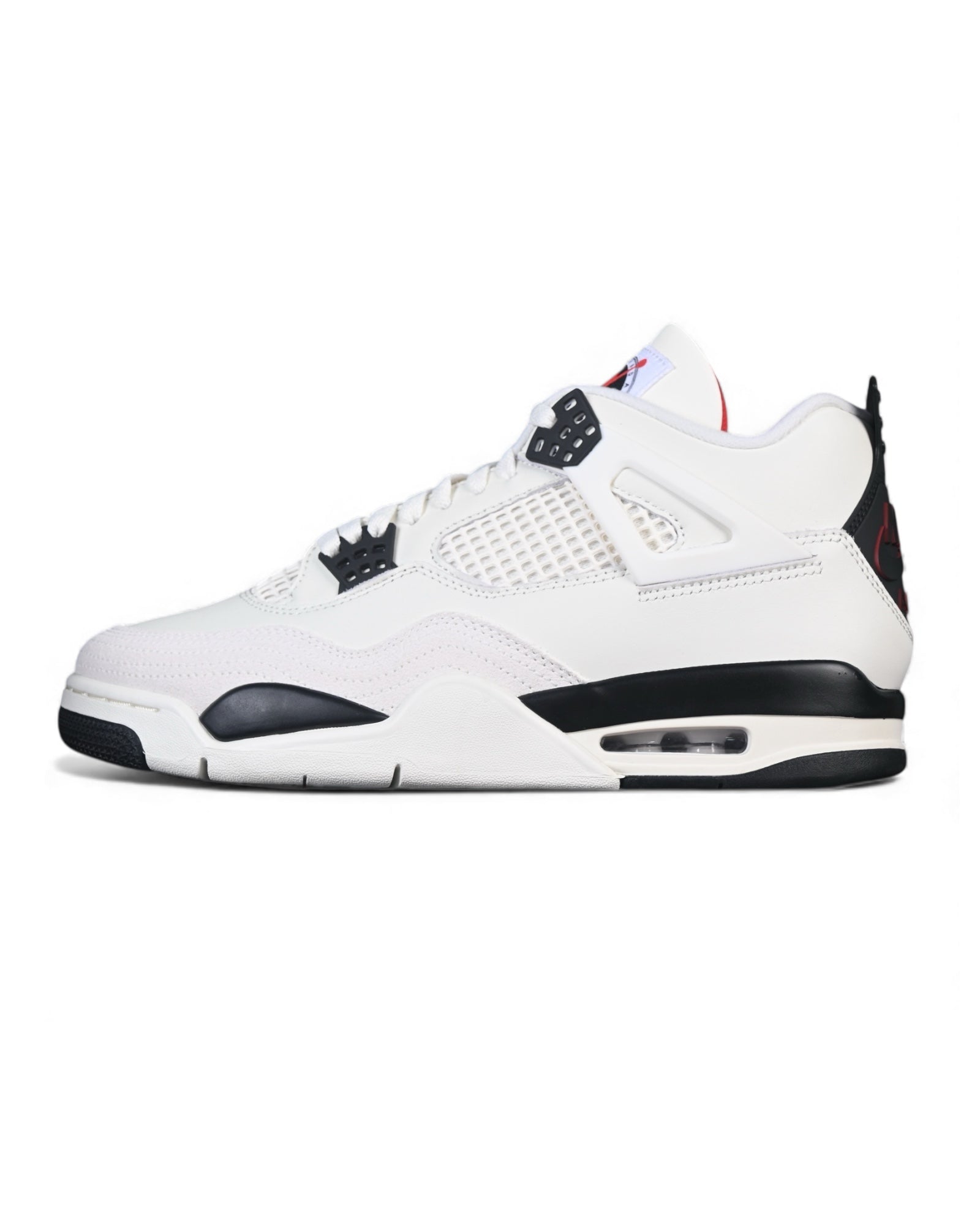 Air Jordan 4 "Flight Club" 2026