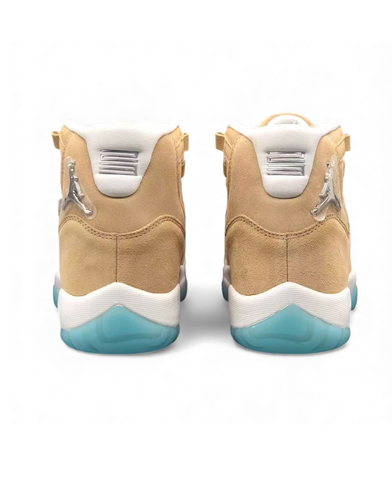 Air Jordan 11 High "H-Town" 2025