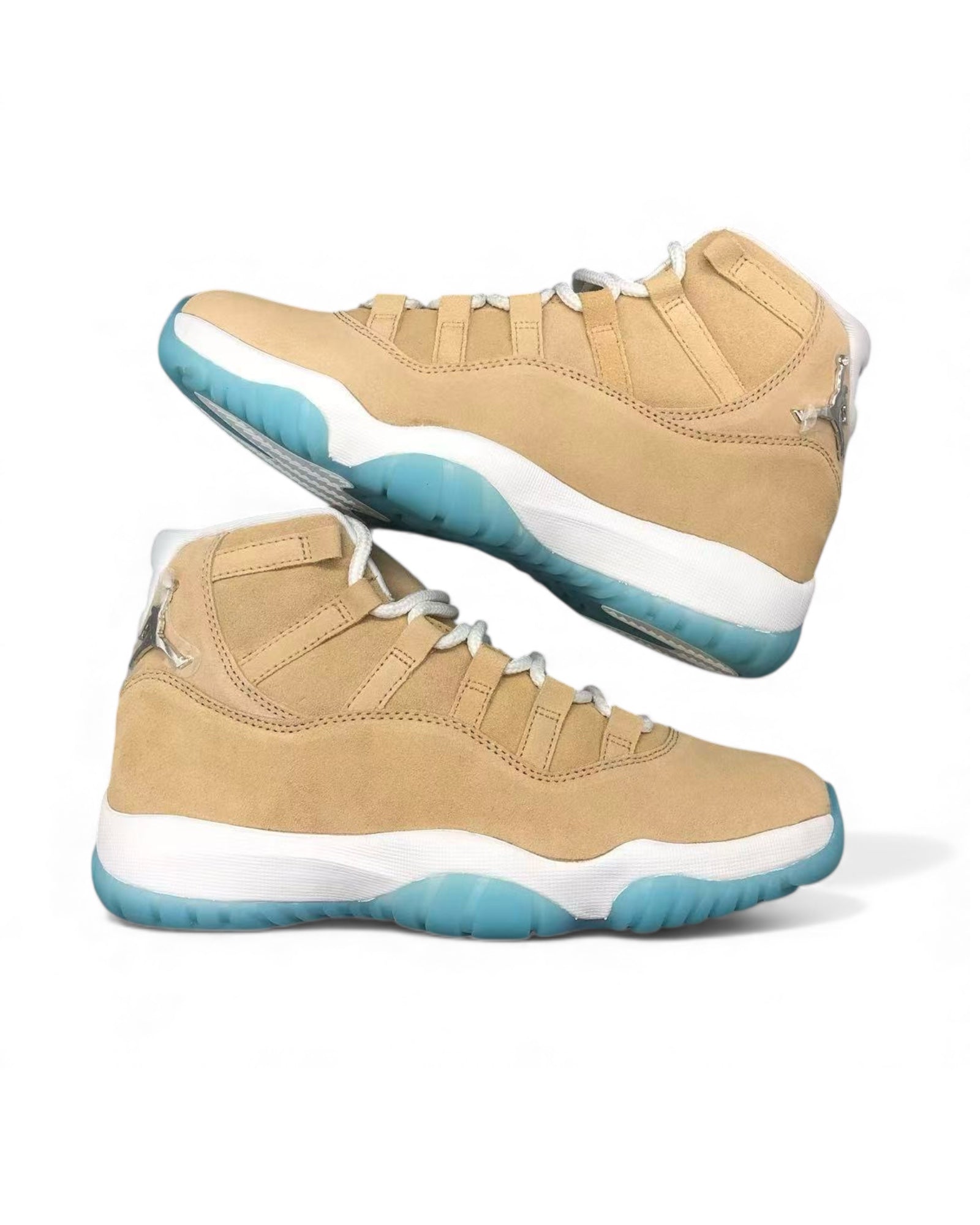 Air Jordan 11 High "H-Town" 2025