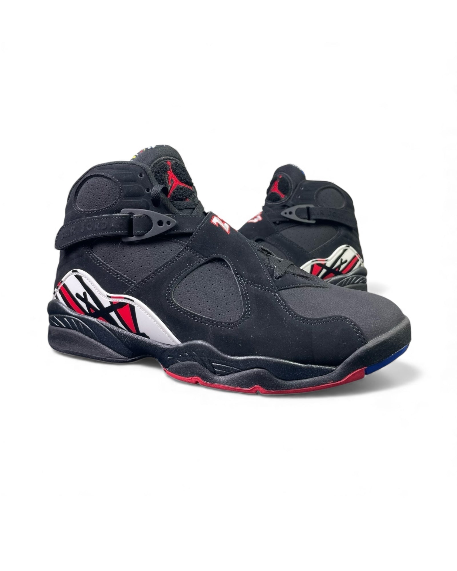 Air Jordan 8 Retro "Playoffs"