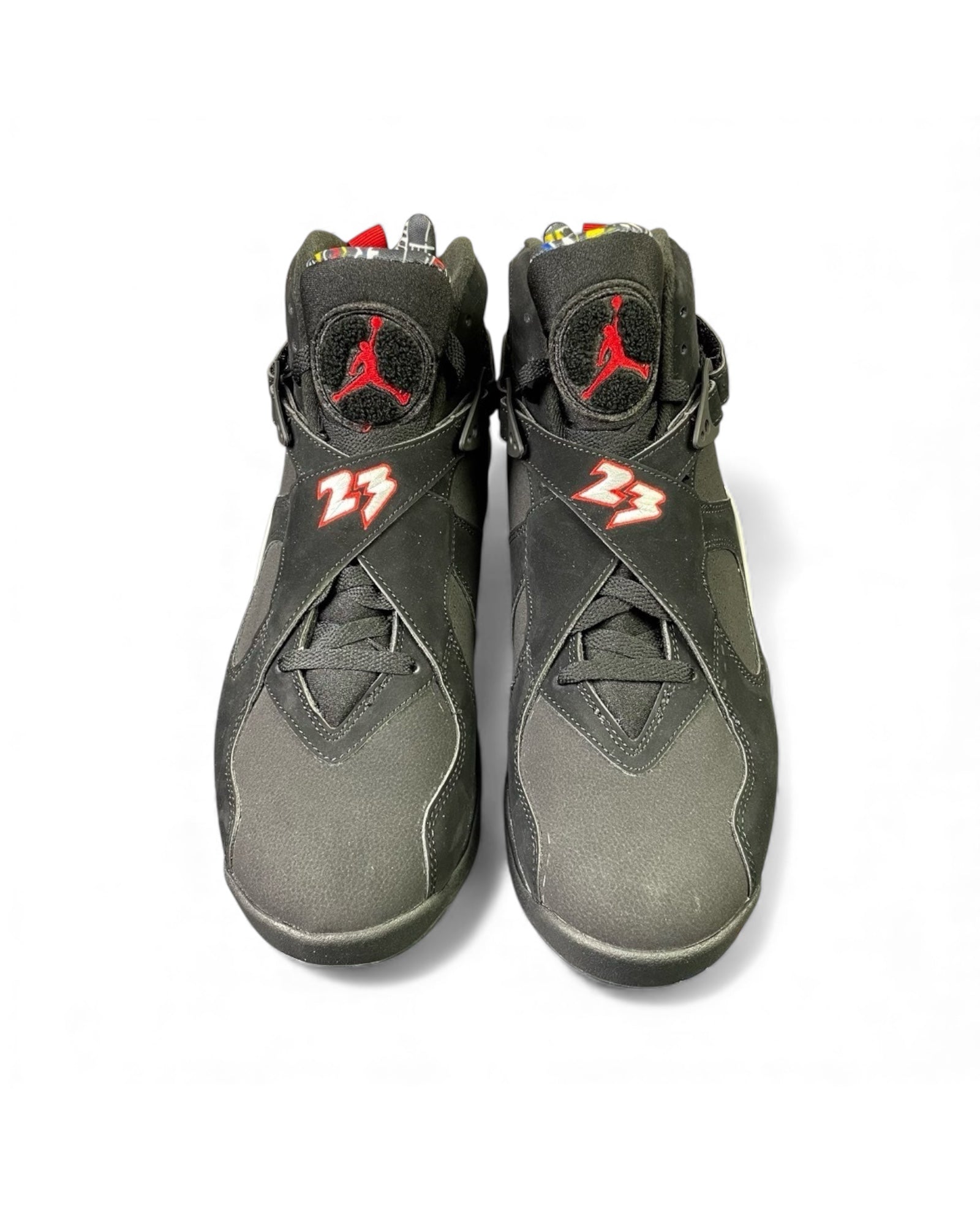 Air Jordan 8 Retro "Playoffs"