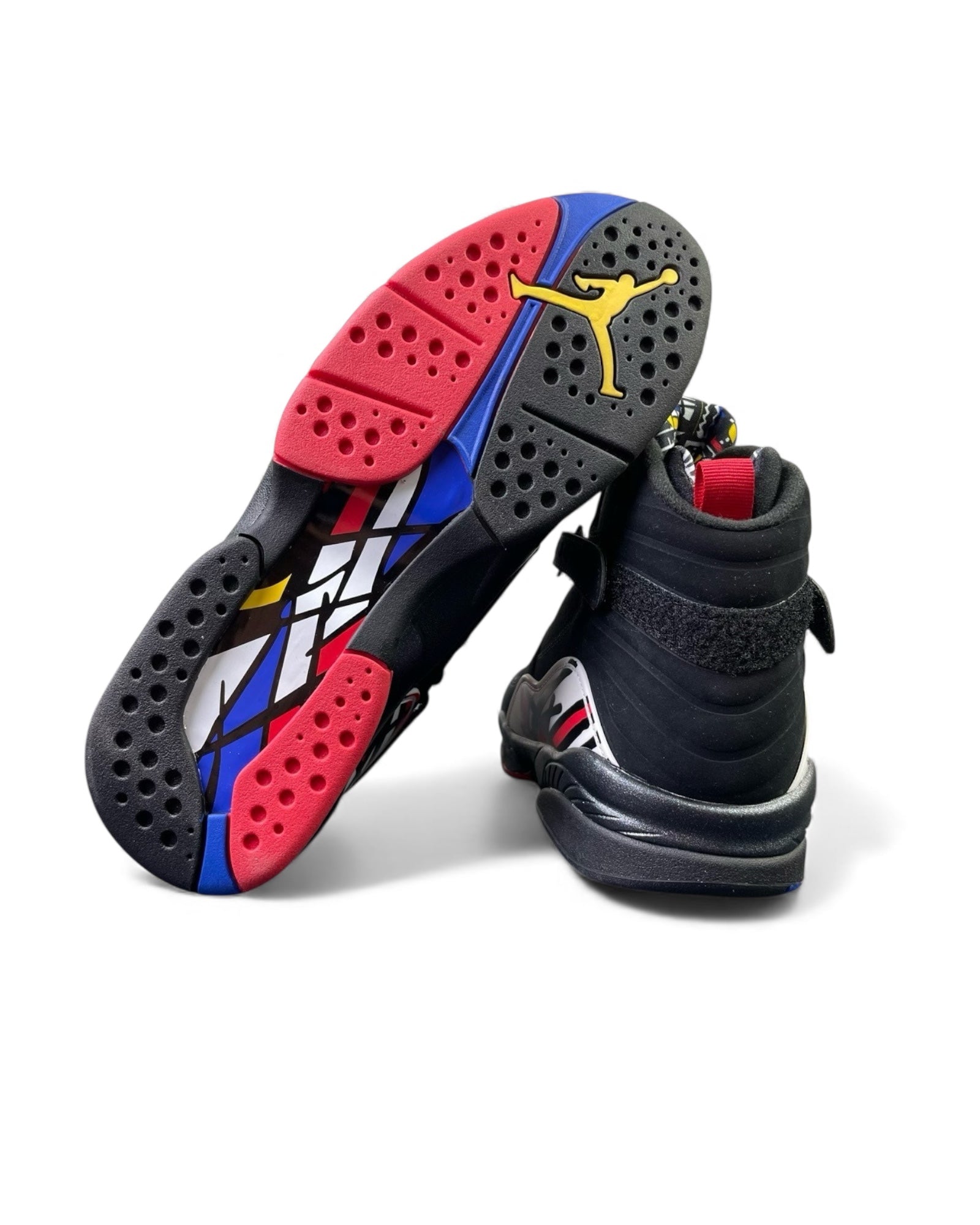 Air Jordan 8 Retro "Playoffs"