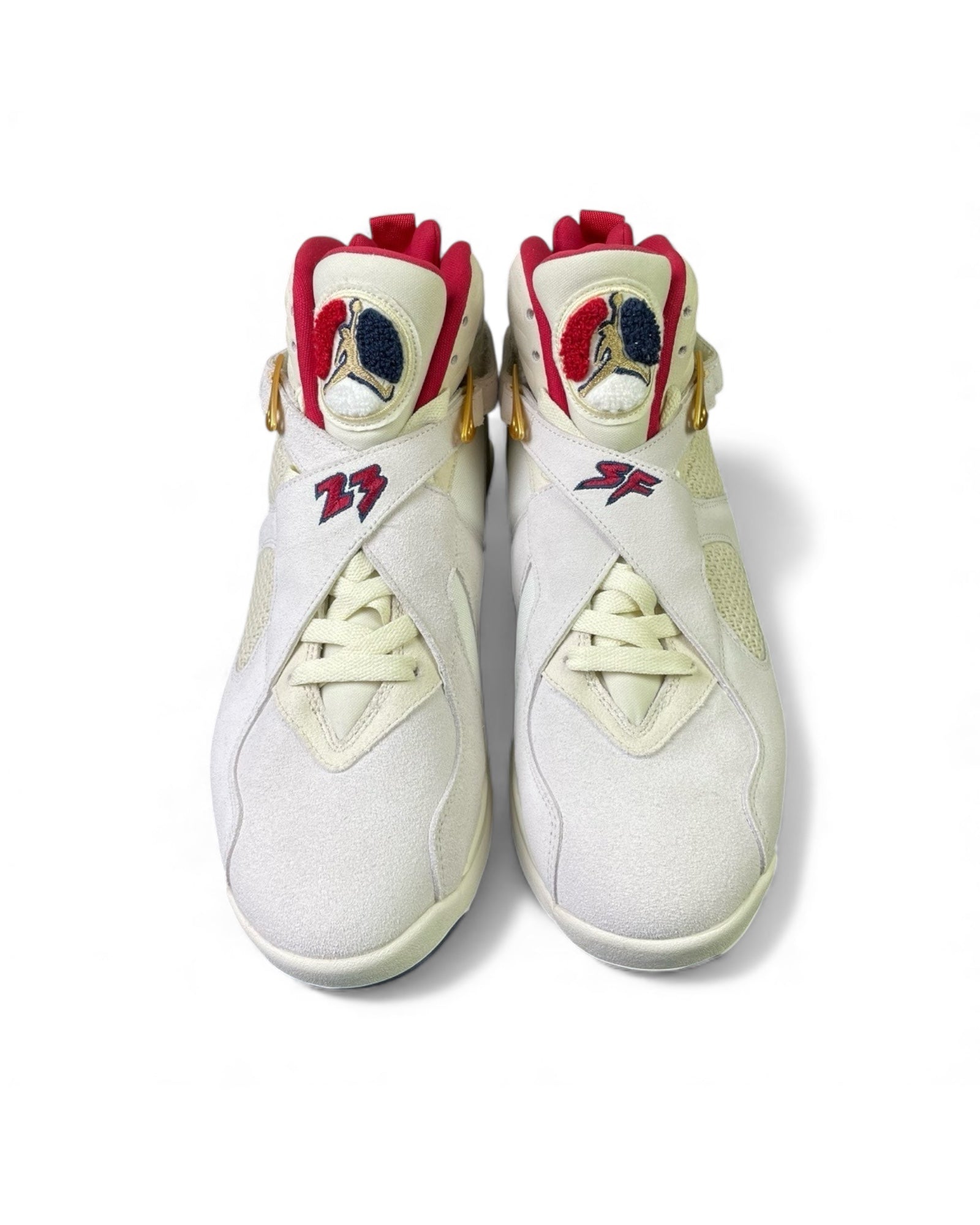 Air Jordan 8 Retro x SoleFLY