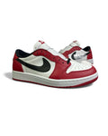 Air Jordan 1 Low OG "Chicago White/Red"