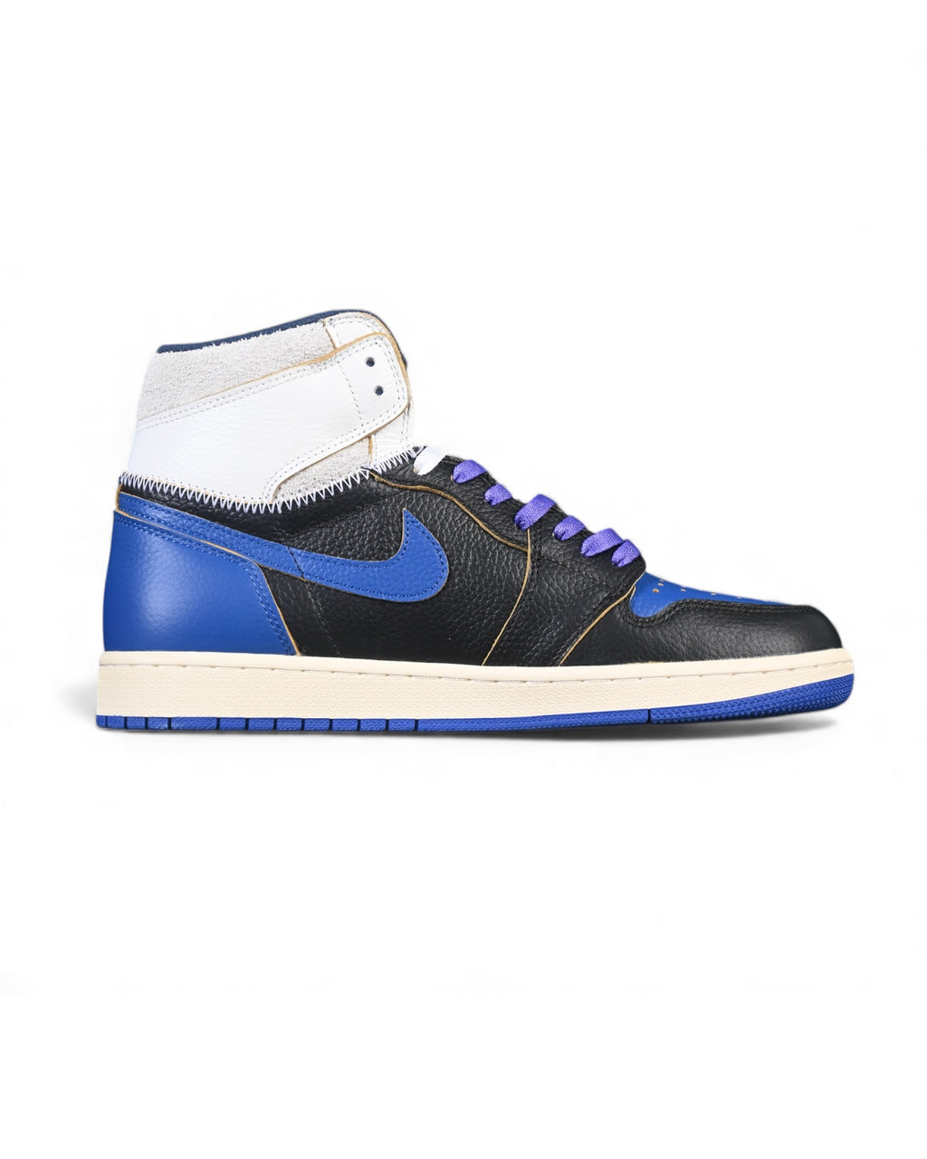 Air Jordan 1 High x Union x Fragment OG "LA Sport Royal" 2026