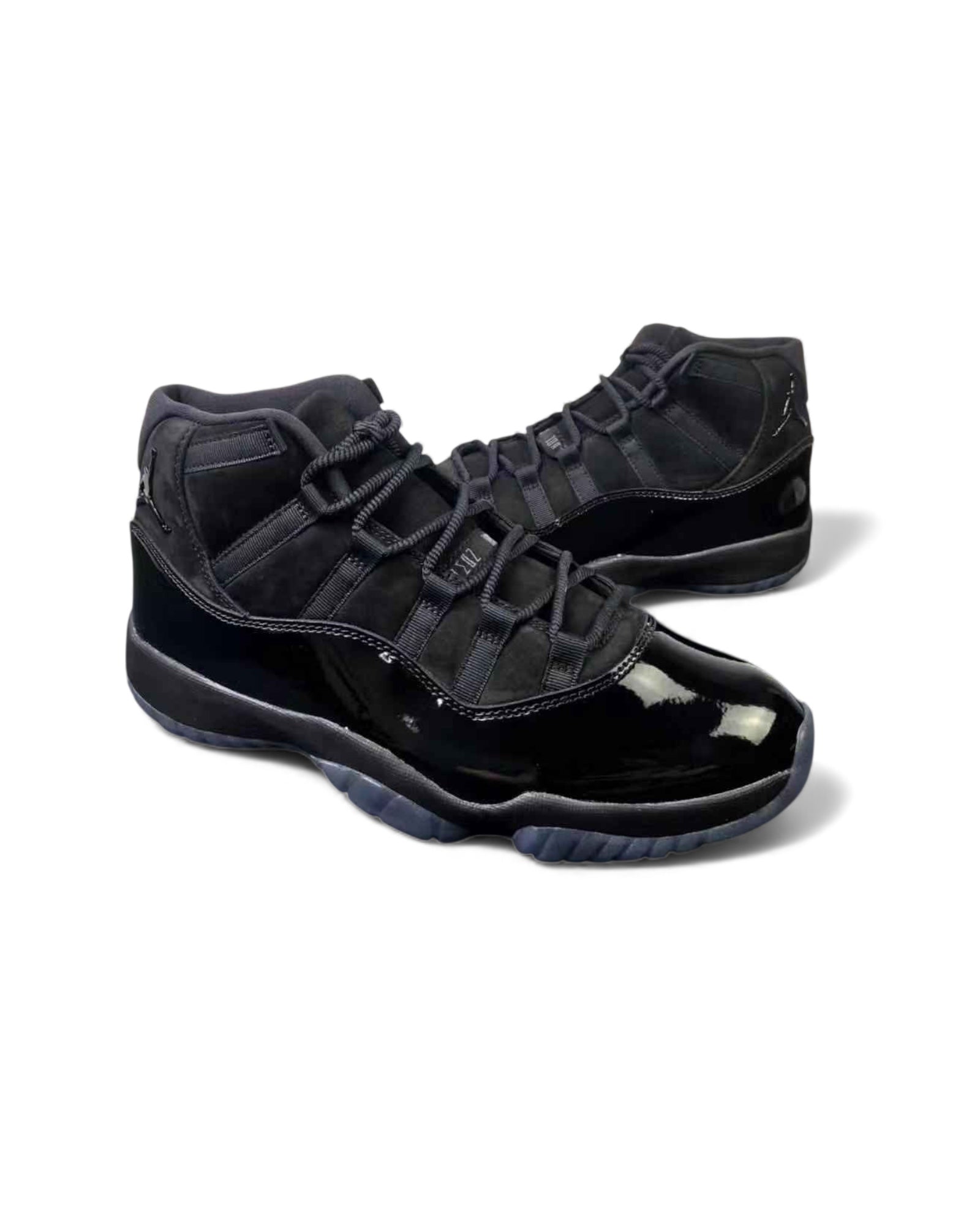 Air Jordan 11 High Retro "Cap and Gown"
