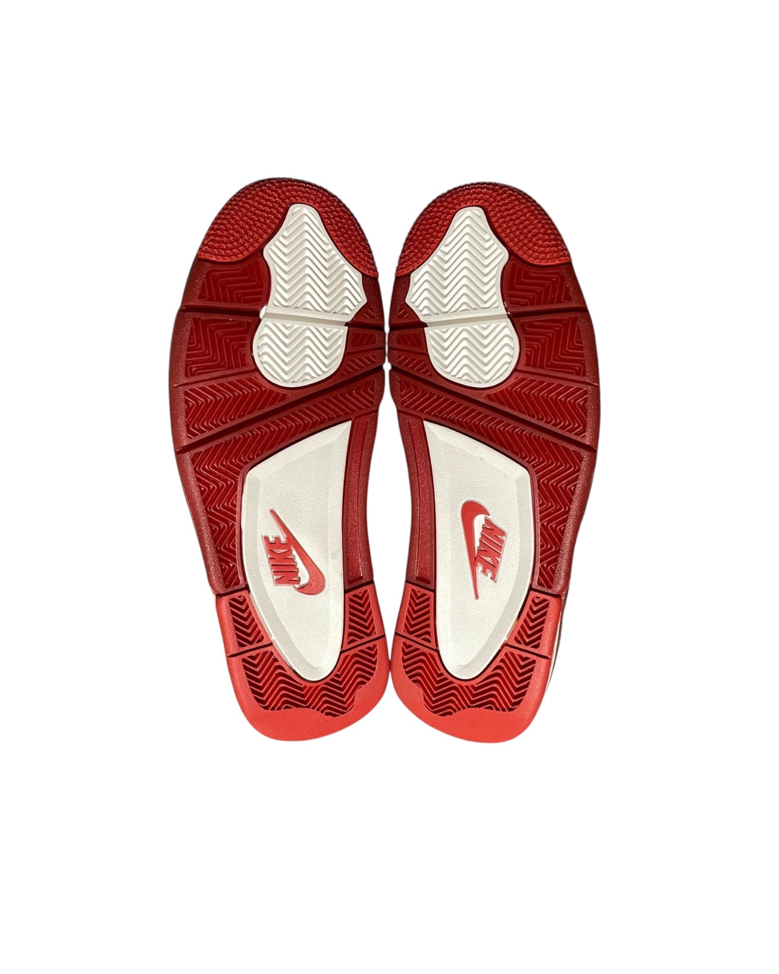 Air Jordan 4 Retro OG SP x Nigel Sylvester "Brick by Brick"