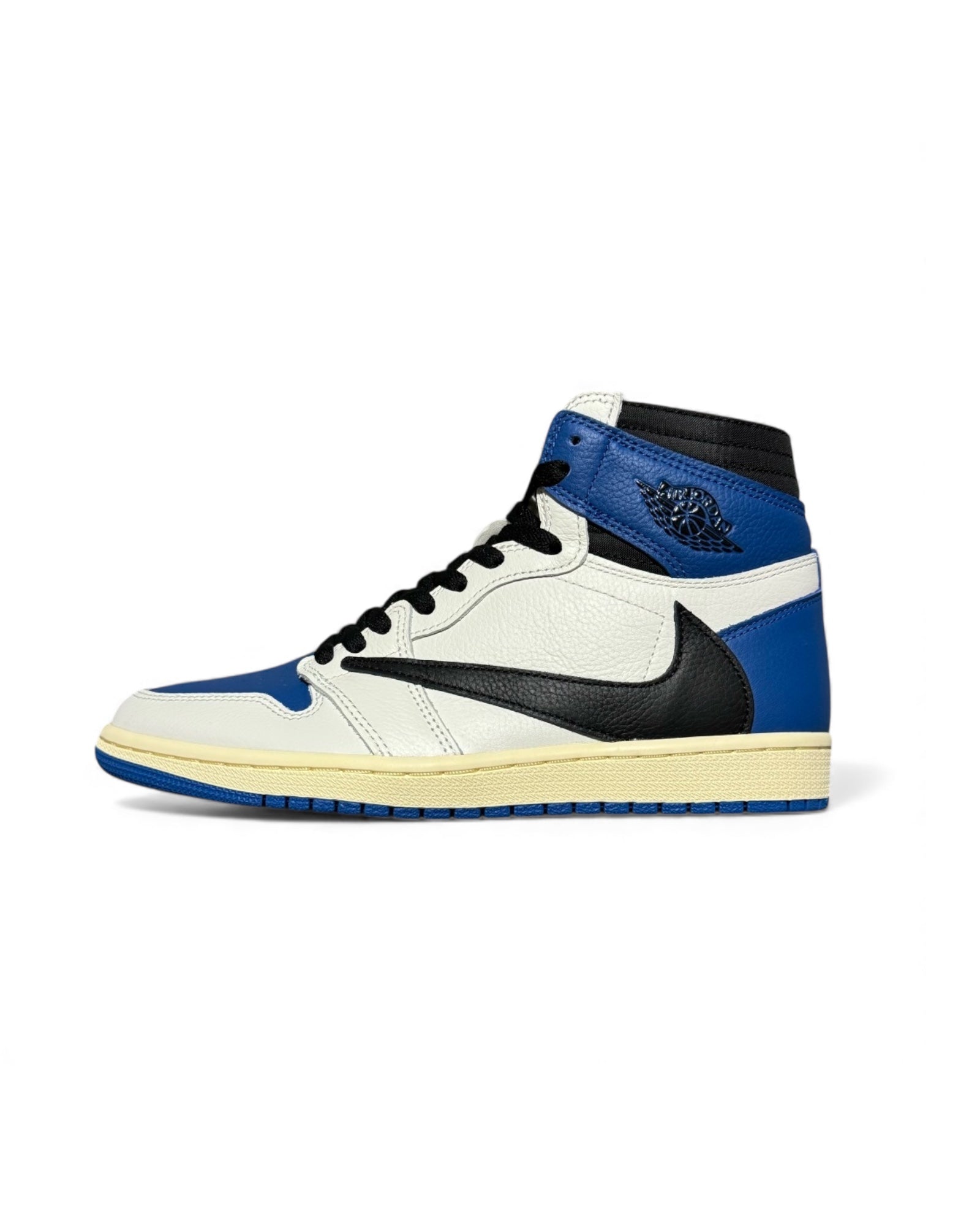 Air Jordan 1 High OG SP Fragment x Travis Scott