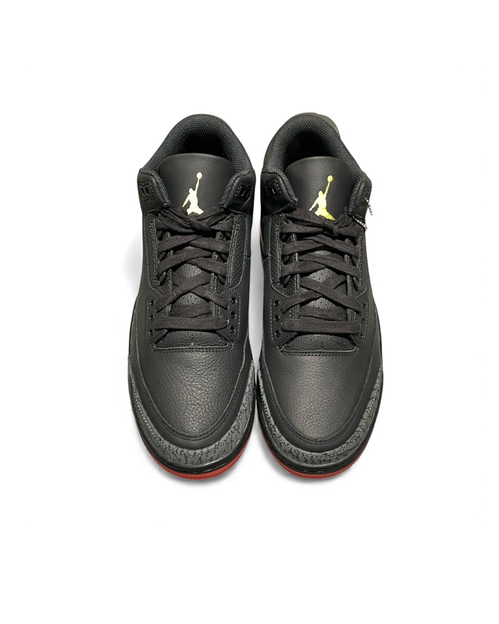 Air Jordan 3 Retro J Balvin "Rio"