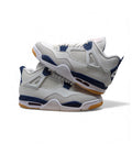 Air Jordan 4 Retro SB "Blue Navy"