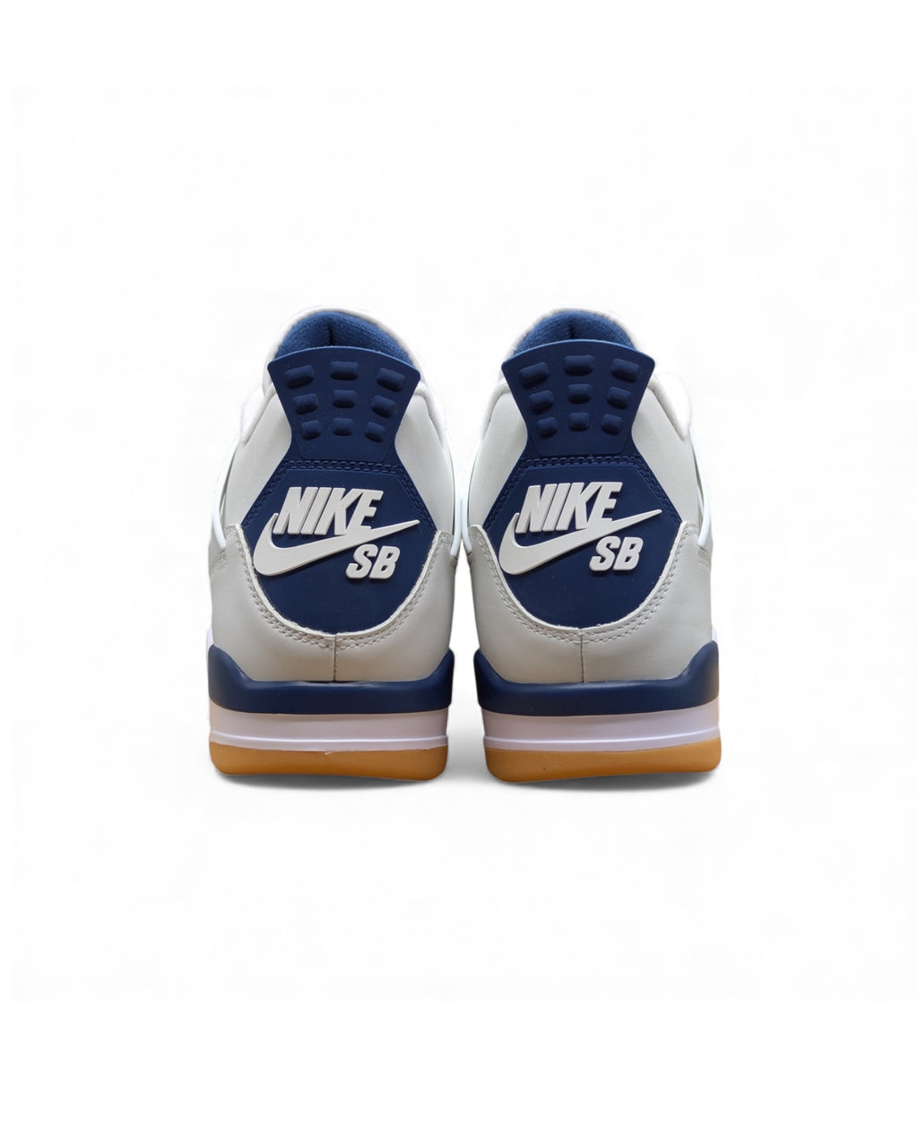 Air Jordan 4 Retro SB "Blue Navy"
