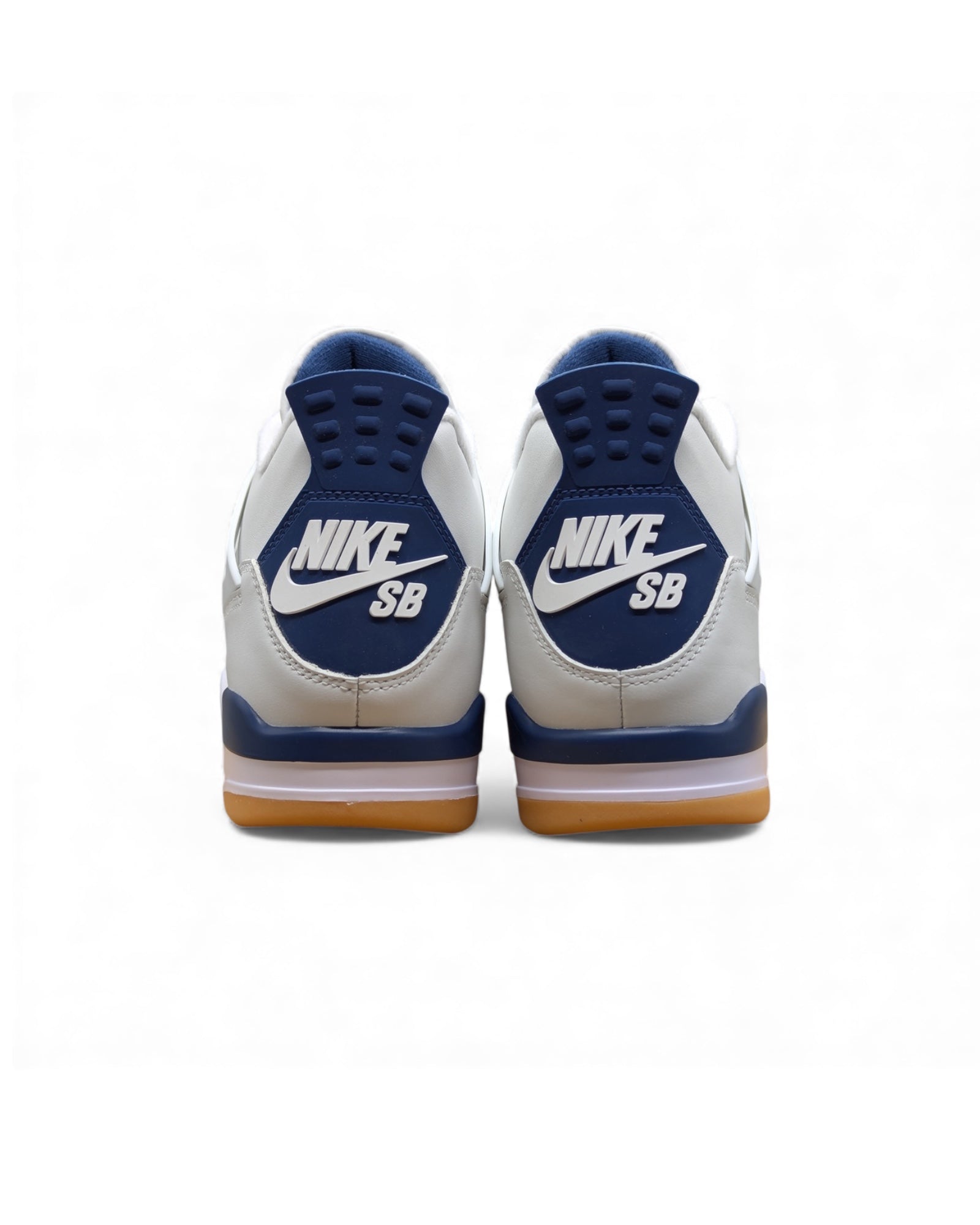 Air Jordan 4 Retro SB "Blue Navy"
